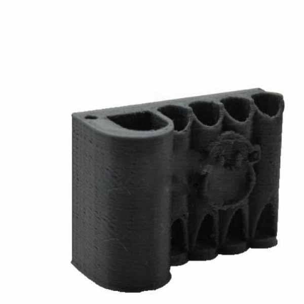 LLB: LockMonkey: Bit & Tool Holder for 3D Xtreme/3D Pro (MK702) (LOCK MONKEY)